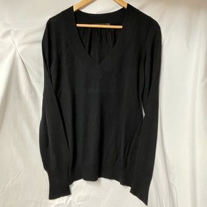 The Limited V-Neck Sweater